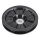 LUTH Premium Profi Parts Riemenscheibe 0180200610a  kompatibel mit Haier 70055657 für Trockner