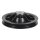 LUTH Premium Profi Parts Riemenscheibe 0180200610a  kompatibel mit Haier 70055657 für Trockner