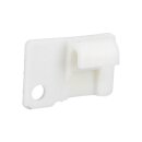 LUTH Premium Profi Parts Sockeleinsatz Kompatibel mit Candy 40014100 für Trockner