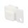 LUTH Premium Profi Parts Sockeleinsatz Kompatibel mit Candy 40014100 für Trockner