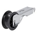 Spannrolle mit Halter Candy 40015405 für Trockner