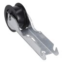Spannrolle mit Halter Candy 40015405 für Trockner