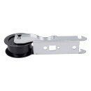 Spannrolle mit Halter Candy 40015405 für Trockner