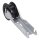 Spannrolle mit Halter Candy 40015405 für Trockner