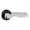 LUTH Premium Profi Parts Spannrolle mit Halter Kompatibel...