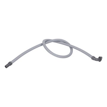 Rückfluss-Schlauch Candy/ Hoover 40014291 für Trockner