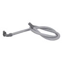 Rückfluss-Schlauch Candy/ Hoover 40014291 für Trockner