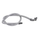 Rückfluss-Schlauch Candy/ Hoover 40014291 für Trockner