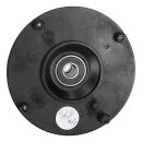LUTH Premium Profi Parts Halterung für Ventilator...