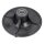 LUTH Premium Profi Parts Halterung für Ventilator kompatibel mit Haier 0180800252 kompatibel mit Candy/ Hoover 49046074 für Trockner