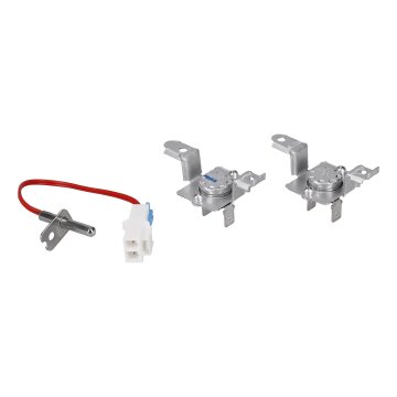 Thermistor-Kit LG Electronics Agm30045804 für Trockner