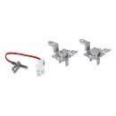 Thermistor-Kit LG Electronics Agm30045804 für Trockner