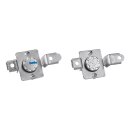 Thermistor-Kit LG Electronics Agm30045804 für Trockner