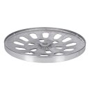 LUTH Premium Profi Parts Riemenscheibe kompatibel mit Midea 12338100000281 für Trockner