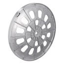 LUTH Premium Profi Parts Riemenscheibe kompatibel mit Midea 12338100000281 für Trockner
