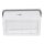 LUTH Premium Profi Parts Griff Flusensieb kompatibel mit Midea 12138200000190 für Trockner