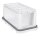 LUTH Premium Profi Parts Griff Flusensieb kompatibel mit Midea 12138200000190 für Trockner