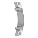 Scharnier Midea 12338100001462 für Trockner