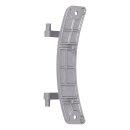 Scharnier Midea 12338100001462 für Trockner