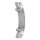 LUTH Premium Profi Parts Scharnier kompatibel mit Midea 12338100001462 für Trockner