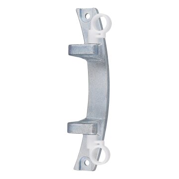 LUTH Premium Profi Parts Türscharnier kompatibel mit Midea 12938200000455 für Trockner