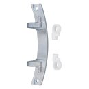 LUTH Premium Profi Parts Türscharnier kompatibel mit Midea 12938200000455 für Trockner