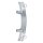 LUTH Premium Profi Parts Türscharnier kompatibel mit Midea 12938200000455 für Trockner