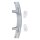 LUTH Premium Profi Parts Türscharnier kompatibel mit Midea 12938200000455 für Trockner