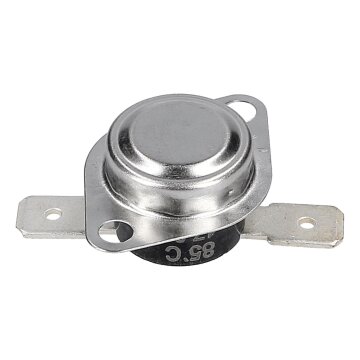 LUTH Premium Profi Parts Thermosicherung Kompatibel mit Candy 40005714 für Trockner