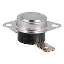 LUTH Premium Profi Parts Thermosicherung Kompatibel mit Candy 40005714 für Trockner