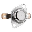 LUTH Premium Profi Parts Thermosicherung Kompatibel mit Candy 40005714 für Trockner