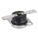 LUTH Premium Profi Parts Thermosicherung Kompatibel mit Candy 40005714 für Trockner