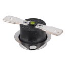 LUTH Premium Profi Parts Thermosicherung Kompatibel mit Candy 40005714 für Trockner