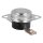 LUTH Premium Profi Parts Thermosicherung Kompatibel mit Candy 40005714 für Trockner