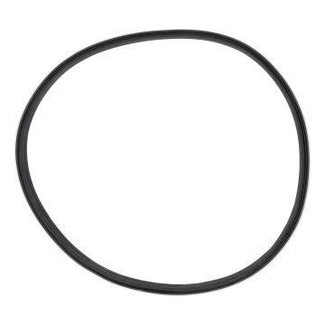 Trommeldichtung Vorne Electrolux 8077086018 für Trockner
