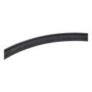 LUTH Premium Profi Parts Trommeldichtung Vorne kompatibel mit Electrolux 8077086018 für Trockner