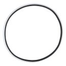 LUTH Premium Profi Parts Trommeldichtung Hinten...