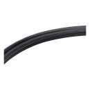 LUTH Premium Profi Parts Trommeldichtung Hinten Kompatibel mit AEG 1364243004 für Trockner