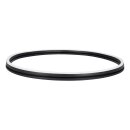 LUTH Premium Profi Parts Trommeldichtung Hinten kompatibel mit Electrolux 140014262012 für Trockner
