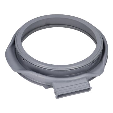 LUTH Premium Profi Parts Türmanschette kompatibel mit Midea 12638100000198 für Trockner