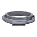 LUTH Premium Profi Parts Türmanschette kompatibel mit Midea 12638100000198 für Trockner