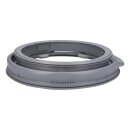 LUTH Premium Profi Parts Türmanschette kompatibel mit Midea 12638100000198 für Trockner
