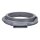 LUTH Premium Profi Parts Türmanschette kompatibel mit Midea 12638100000198 für Trockner
