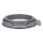 LUTH Premium Profi Parts Türmanschette kompatibel mit Midea 12638100000198 für Trockner