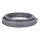 LUTH Premium Profi Parts Türmanschette kompatibel mit Midea 12638100000198 für Trockner