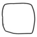LUTH Premium Profi Parts Filzdichtung für...