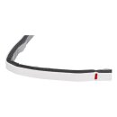 LUTH Premium Profi Parts Filzdichtung für Einfüllring Vorne Kompatibel mit Candy 49116619 in Trockner