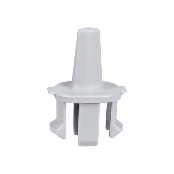LUTH Premium Profi Parts Türpin kompatibel mit Gorenje 413846 für Trockner
