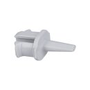 LUTH Premium Profi Parts Türpin kompatibel mit Gorenje 413846 für Trockner