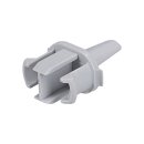 LUTH Premium Profi Parts Türpin kompatibel mit Gorenje 413846 für Trockner